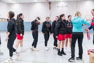 Bild 43 - F NFV Futsalturnier